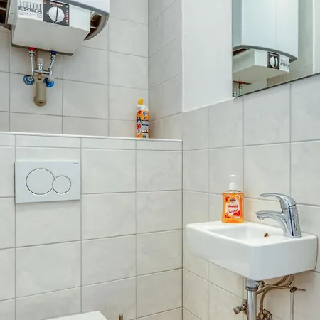 Ferienwohnung Alte Teestube Schmidt 59 Links Norderney Exterior foto