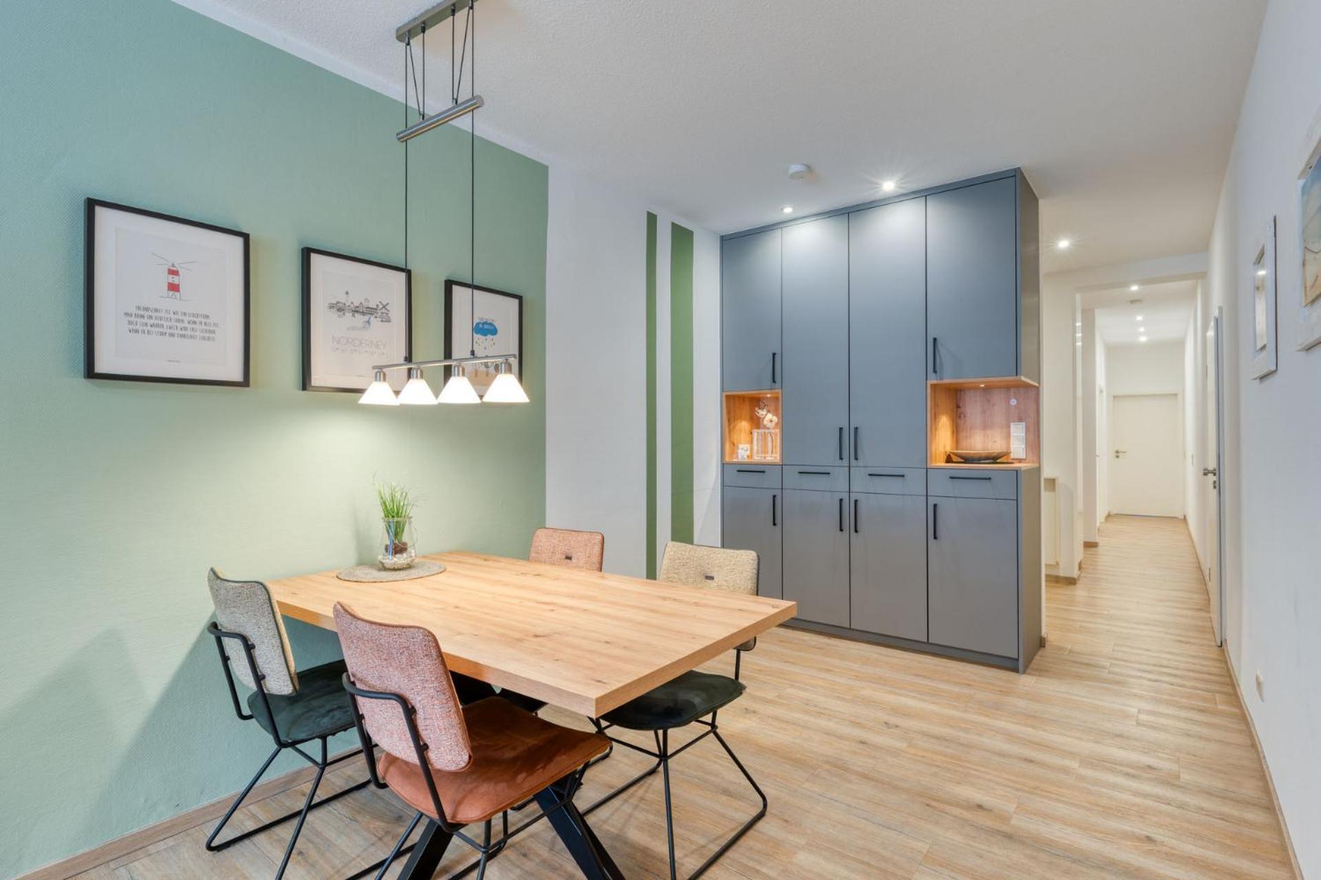 Alte Teestube Schmidt 59 Links Apartment *